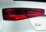 Audi A3 2.0 TDI 2012 года (WW)
